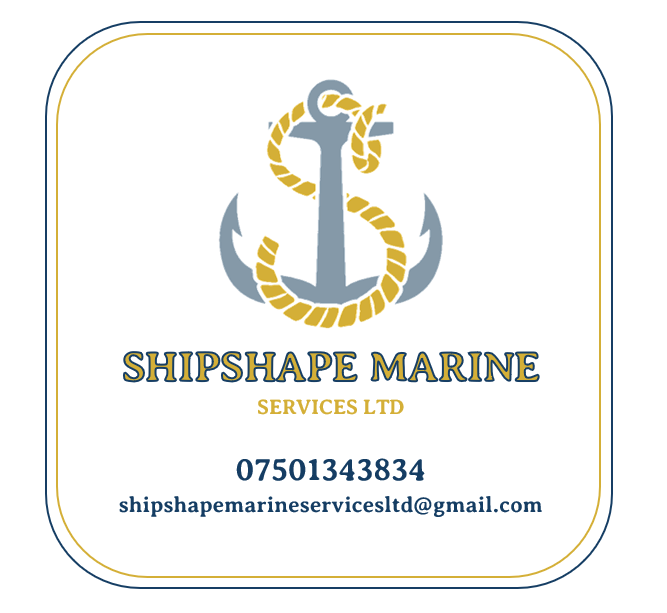 Shipshape Marine Services Ltd